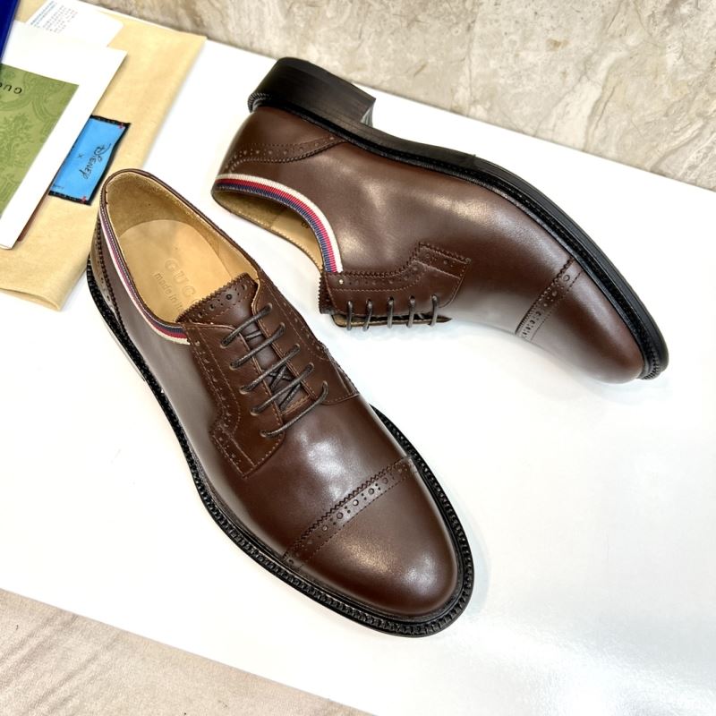 Gucci Business Shoes